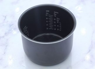 mua ruột nồi cơm điện ở đâu hà nội